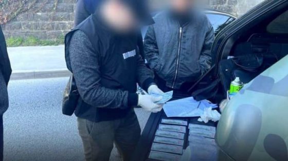 vymogal vzjatku za prodolzhenie lechenija na lvovshhine razoblachili chinovnika voennogo gospitalja 7f9f5f8 scaled China Way