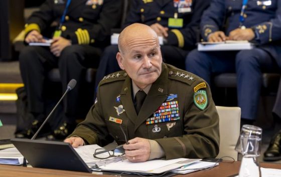 З ракетами JASSM. Топ-генерал США склав список зброї, яка б допомогла Україні, - CNN 1 z raketami jassm top general ssha sklav spisok zbroyi jaka b dopomogla ukrayini cnn f12b471 scaled China Way