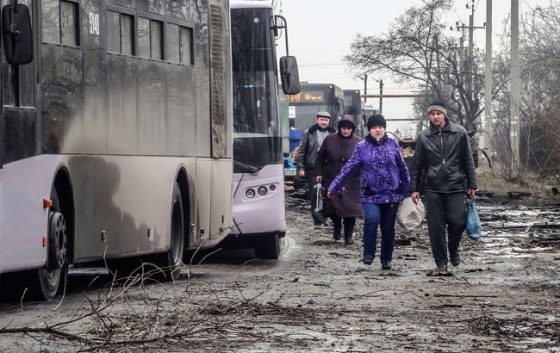 Загарбники приготували жителям окупованих територій "сюрприз" із транспортом, - ЦНС 7 zagarbniki prigotuvali zhiteljam okupovanih teritorij sjurpriz iz transportom cns 0cacd13 scaled China Way