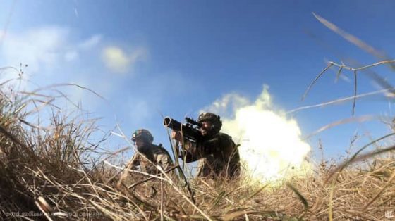 Защитники отбили более 70 атак на двух направлениях: за сутки на фронте 189 боевых столкновений 1 zashhitniki otbili bolee 70 atak na dvuh napravlenijah za sutki na fronte 189 boevyh stolknovenij a411f0f scaled China Way
