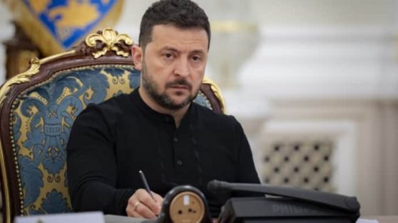 zelenskij gotovit eshhe odin plan dlja ukraincev smi df8b628 scaled China Way