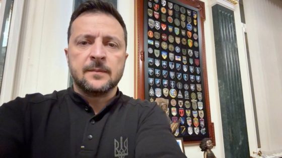 zelenskij izvestno o sotnjah epizodov narushenij na raznom urovne iz za nechestnoj raboty msek 0ef5cb2 scaled China Way