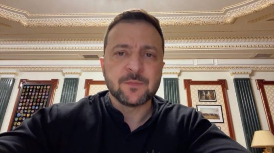 Зеленский: Мы постараемся убедить партнеров в ''Рамштайн'' об усилении именно осенью 1 zelenskij my postaraemsja ubedit partnerov v ramshtajn ob usilenii imenno osenju 7149ad3 scaled China Way