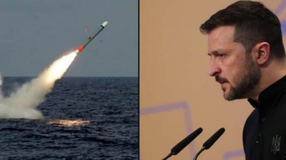 zelenskij podtverdil chto ukraina prosila u ssha tomagavki no eto byla konfidencialnaja informacija d532fad scaled China Way