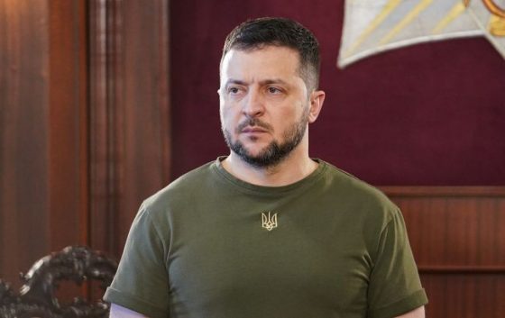 Зеленський присвоїв командувачу ОТУ "Харків" Михайлу Драпатому звання генерал-майор 2 zelenskij prisvoyiv komanduvachu otu harkiv mihajlu drapatomu zvannja general major 706ce8a scaled China Way
