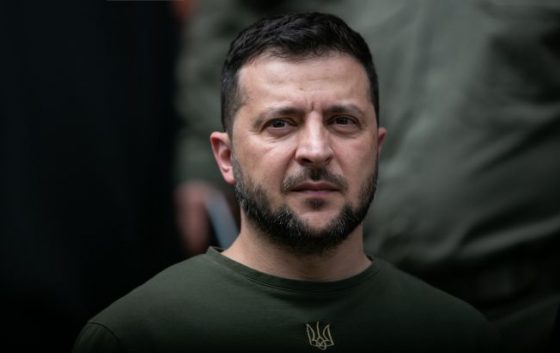 Зеленський приїхав в Сумську область і провів там засідання Ставки 11 zelenskij priyihav v sumsku oblast i proviv tam zasidannja stavki 1253f9d scaled China Way