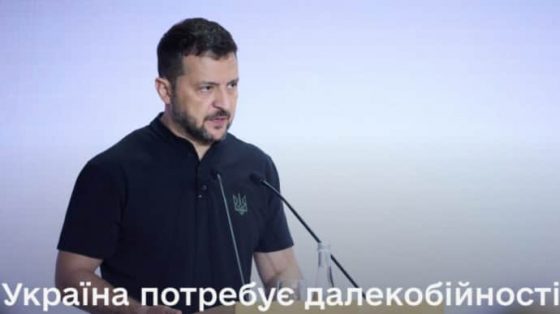 zelenskij prokommentiroval vyhod vsu iz ugledara zhizni vazhnee ljubyh zastroek a63c4c0 scaled China Way