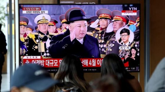 zelenskij zajavil chto kndr peredaet lichnyj sostav v rossijskoe vojsko 20d09ab scaled China Way