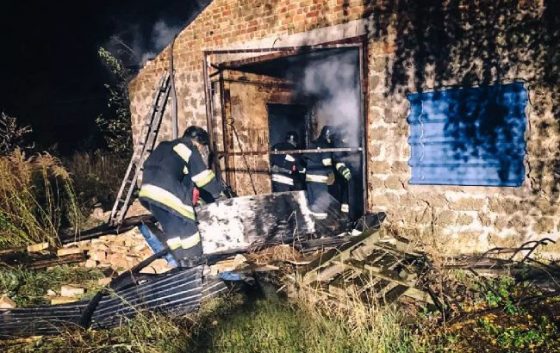 З'явилися фото наслідків атаки дронів у Київській області 5 zjavilisja foto naslidkiv ataki droniv u kiyivskij oblasti 176ae5a scaled China Way