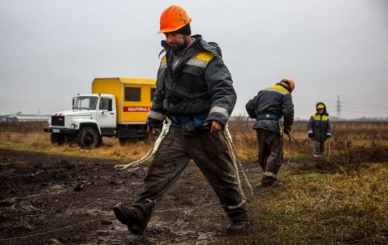Зранку РФ вдарила по енергооб'єкту в Сумській області: 37 тисяч споживачів без світла 5 zranku rf vdarila po energoobyektu v sumskij oblasti 37 tisjach spozhivachiv bez svitla 3531beb scaled China Way