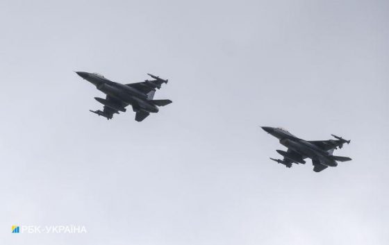 ЗСУ ймовірно збили російський винищувач Су-34 з американського F-16, - ISW 6 zsu jmovirno zbili rosijskij vinishhuvach su 34 z amerikanskogo f 16 isw a863afe scaled China Way