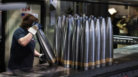 Американская разведка предупредила оборонные ведомства об угрозе диверсий со стороны РФ 1 amerikanskaja razvedka predupredila oboronnye vedomstva ob ugroze diversij so storony rf 3e47f67 scaled China Way