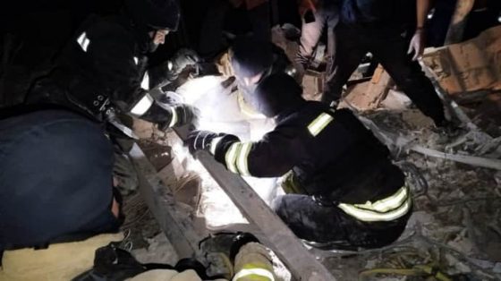 armija rf vecherom udarila kabami po grazhdanskoj infrastrukture sumskoj oblasti est pogibshaja i ranenaja decc243 scaled China Way