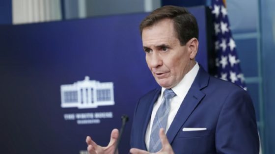 Белый дом объяснил, как Байден будет поддерживать Украину до конца пребывания в должности 1 belyj dom objasnil kak bajden budet podderzhivat ukrainu do konca prebyvanija v dolzhnosti ef7ba8a scaled China Way