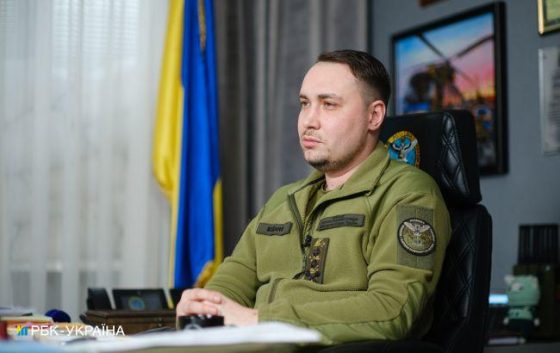 budanov na svoyemu misci eks nachalnik gur zasterig vid zmini kerivnika voyennoyi rozvidki 1705ae4 scaled China Way