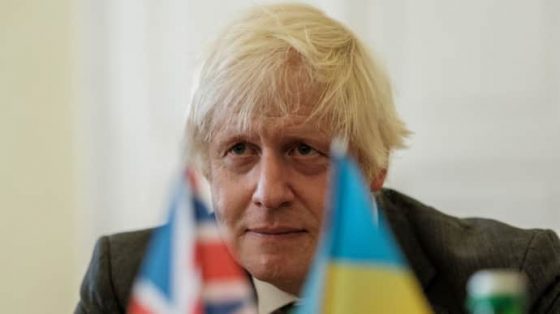 Джонсон: Британия может отправить войска в Украину, если Трамп урежет ей помощь 1 dzhonson britanija mozhet otpravit vojska v ukrainu esli tramp urezhet ej pomoshh 93dd8eb scaled China Way