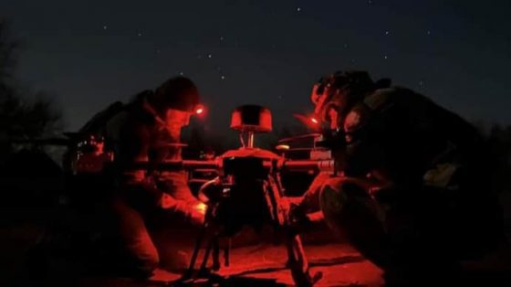 Генштаб: На фронте за день 211 боестолкновений, на Курщине россияне совершили почти 300 обстрелов 1 genshtab na fronte za den 211 boestolknovenij na kurshhine rossijane sovershili pochti 300 obstrelov 8598edb scaled China Way