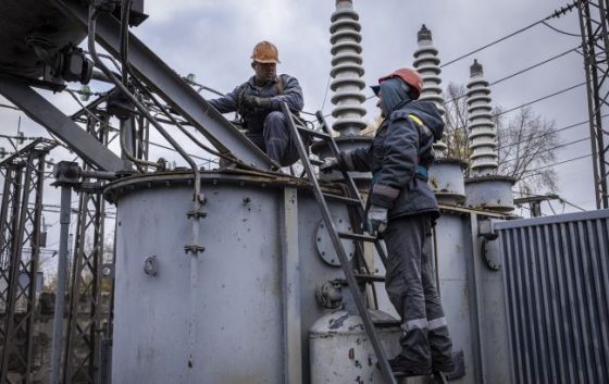 Херсон і Миколаївська область без світла: в "Укренерго" розповіли, коли планують заживити 7 herson i mikolayivska oblast bez svitla v ukrenergo rozpovili koli planujut zazhiviti 109e494 scaled China Way