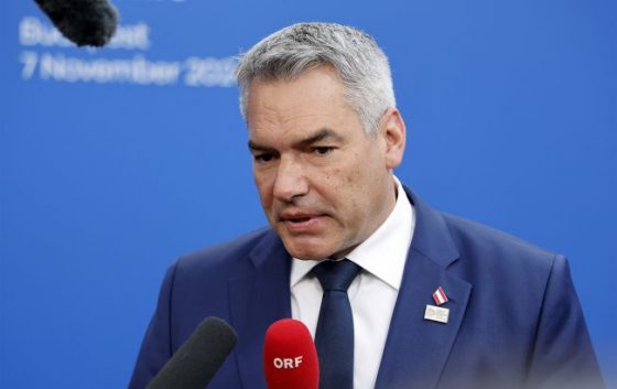 kancler avstriyi zaproponuvav trampu misce dlja peregovoriv shhodo miru v ukrayini 62a662a scaled China Way