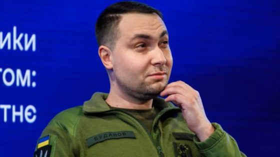 ''Кедровый Орешник'': Буданов объяснил особенности экспериментальной ракеты, прилетевшей по Днепру 1 kedrovyj oreshnik budanov objasnil osobennosti eksperimentalnoj rakety priletevshej po dnepru 2d8bee8 scaled China Way