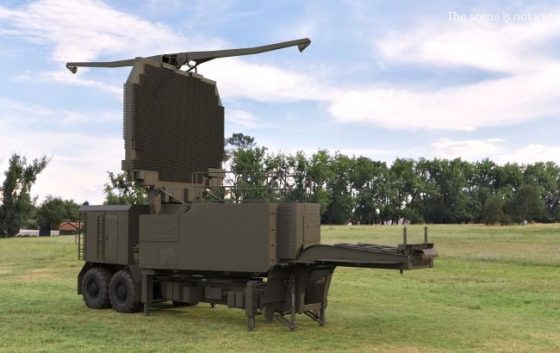 Ключовий елемент до С-400: ATACMS знищив російську РЛС "Надгробок" 1 kljuchovij element do s 400 atacms znishhiv rosijsku rls nadgrobok 96cf7f5 scaled China Way