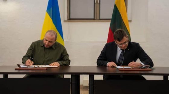 litva profinansiruet proizvodstvo dalnobojnyh dronov v tom chisle paljanicu ec2a97e scaled China Way