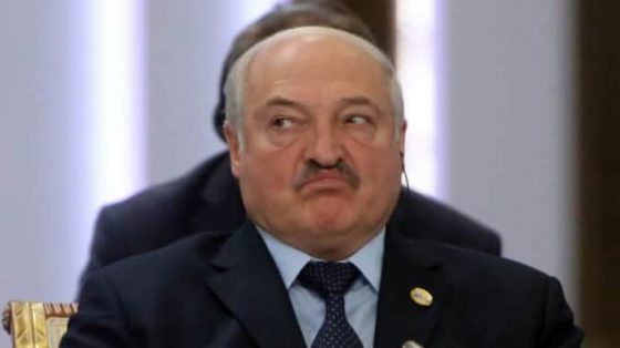 Лукашенко дал гражданство Беларуси польскому экс-судье, которого подозревают в шпионаже 1 lukashenko dal grazhdanstvo belarusi polskomu eks sude kotorogo podozrevajut v shpionazhe 8397620 scaled China Way