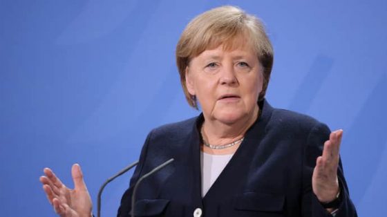 merkel zaklikala ukrayinu shukati takozh i diplomatichni rishennja dlja pripinennja vijni 0c6077d scaled China Way