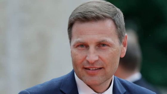 ministr oborony estonii prizval investirovat v voennuju promyshlennost ukrainy 1f8ba97 scaled China Way