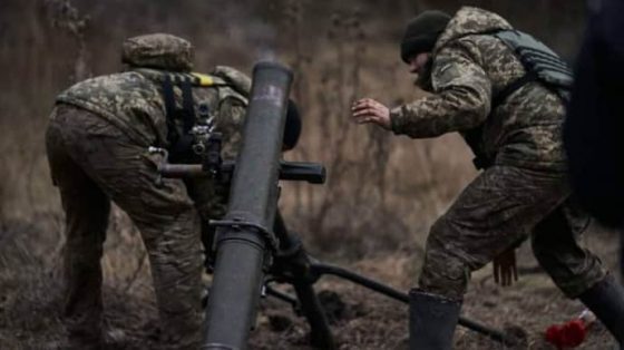 МОУ расследует поставки некачественных украинских мин 120 мм 1 mou rassleduet postavki nekachestvennyh ukrainskih min 120 mm d31e2c5 scaled China Way