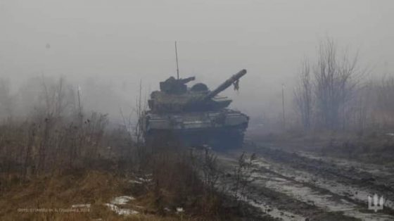 На фронте более 130 боестолкновений, больше всего на Кураховском направлении – Генштаб 1 na fronte bolee 130 boestolknovenij bolshe vsego na kurahovskom napravlenii genshtab 60b6f14 scaled China Way