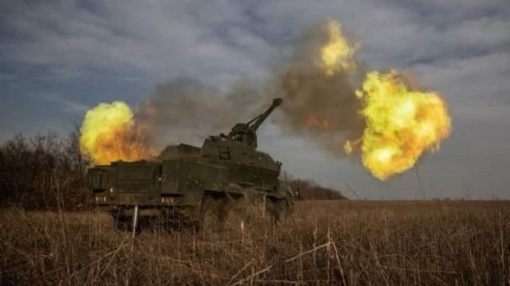 na fronte proizoshlo 126 stolknovenij bolshe vsego na kurahovskom napravlenii genshtab 5f58e9e scaled China Way