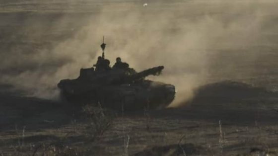 На фронте уже произошло более 150 боестолкновений – Генштаб 1 na fronte uzhe proizoshlo bolee 150 boestolknovenij genshtab aaafc28 scaled China Way