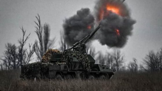 На Курщине россияне атаковали так же активно, как на Кураховском направлении – Генштаб 1 na kurshhine rossijane atakovali tak zhe aktivno kak na kurahovskom napravlenii genshtab 095cc5d scaled China Way