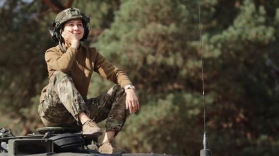 На Курщине Силы обороны устроили ''черный день'' врагу: разбили батальон штурмовиков 1 na kurshhine sily oborony ustroili chernyj den vragu razbili batalon shturmovikov 9efba8a scaled China Way