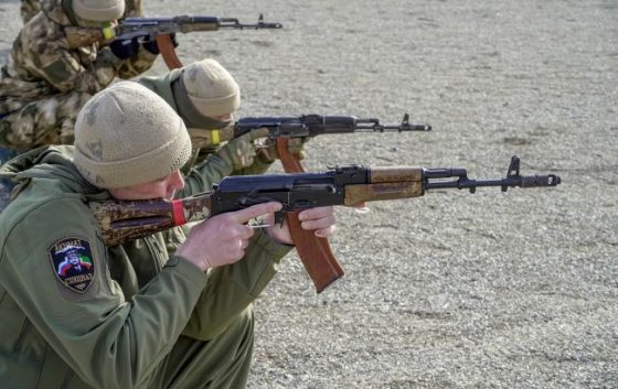 na zaporizhzhi rosijski vijskovi rozstriljali pjatoh ukrayinskih polonenih ba5dd4f scaled China Way