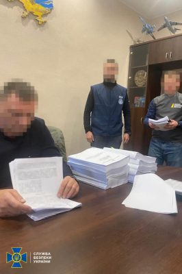 НАБУ и СБУ разоблачили схему миллионных злоупотреблений в оборонке: под подозрением &ndash; два военных чина 