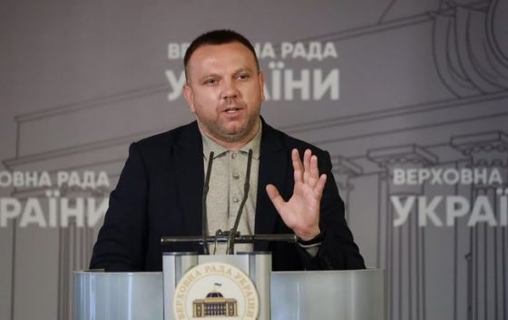 nardep sprostuvav svoju zajavu shhodo kilkosti pereselenciv jaki povertajutsja na tot 1025e5f scaled China Way