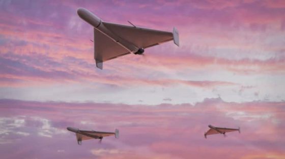 Ночью в Беларусь залетало как минимум 10 ''Шахедов'' – аналитики 1 nochju v belarus zaletalo kak minimum 10 shahedov analitiki 0b8b9ec scaled China Way