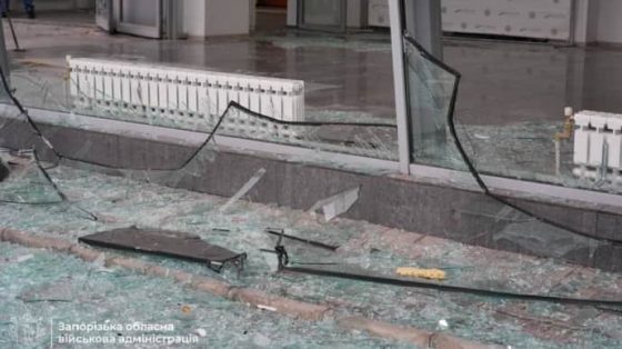 okkupanty nanesli aviaudary po zaporozhskoj oblasti est razrushenija zablokirovany ljudi 1232223 scaled China Way