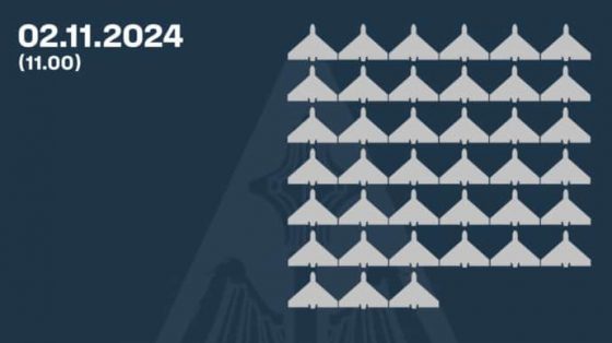 okkupanty zapustili 71 bpla po ukraine 39 udalos sbit eshhe pjat poleteli v rossiju 5596eb4 scaled China Way