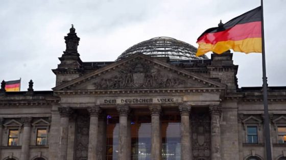 opros 54 nemcev podderzhivaet ideju dosrochnyh parlamentskih vyborov e5ece7a scaled China Way