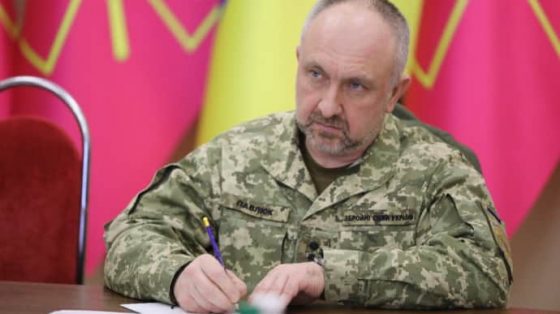 Павлюк рассказал, к какой тактике прибегает армия РФ, чтобы вернуть контроль над Курщиной 1 pavljuk rasskazal k kakoj taktike pribegaet armija rf chtoby vernut kontrol nad kurshhinoj 677e8b2 scaled China Way