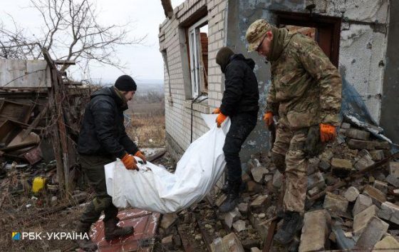 Півмільйона поранених: британська розвідка оцінила рівень медицини у російській армії 1 pivmiljona poranenih britanska rozvidka ocinila riven medicini u rosijskij armiyi c91b899 scaled China Way