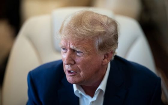 Початковий підхід Трампа до війни в Україні буде "напрочуд схожий" на політику Байдена, - NYT 7 pochatkovij pidhid trampa do vijni v ukrayini bude naprochud shozhij na politiku bajdena nyt 5d84483 scaled China Way