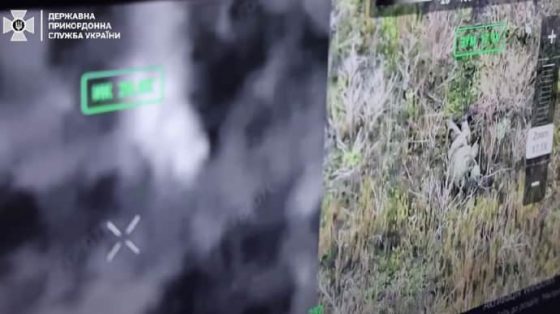 Пограничники ''накрошили'' 20 оккупантов в Донецкой области 1 pogranichniki nakroshili 20 okkupantov v doneckoj oblasti bc00a41 scaled China Way