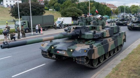 polsha razmestila juzhnokorejskie tanki k2 u granicy s rossiej 13bfbcd scaled China Way