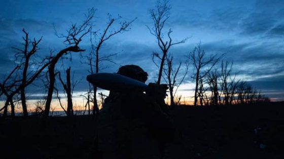Потери РФ за сутки: минус 1 510 оккупантов и 50 артсистем 1 poteri rf za sutki minus 1 510 okkupantov i 50 artsistem 2ab2586 scaled China Way