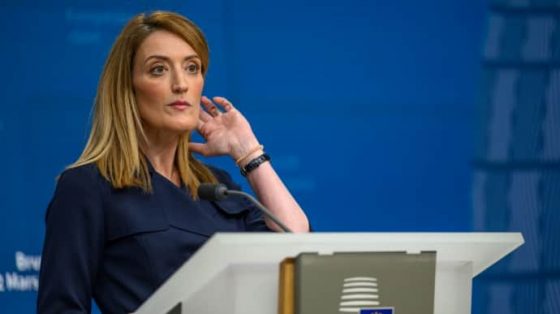Президент Европарламента призвала Германию предоставить Украине ракеты Taurus 1 prezident evroparlamenta prizvala germaniju predostavit ukraine rakety taurus a8fe42f scaled China Way