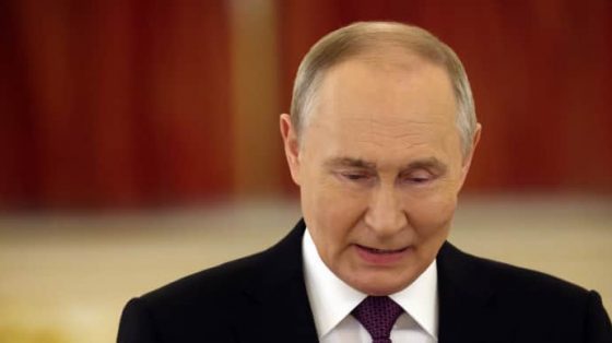 Путин обновил ядерную доктрину РФ после разрешения Украине на дальние удары 1 putin obnovil jadernuju doktrinu rf posle razreshenija ukraine na dalnie udary d94e1a7 scaled China Way